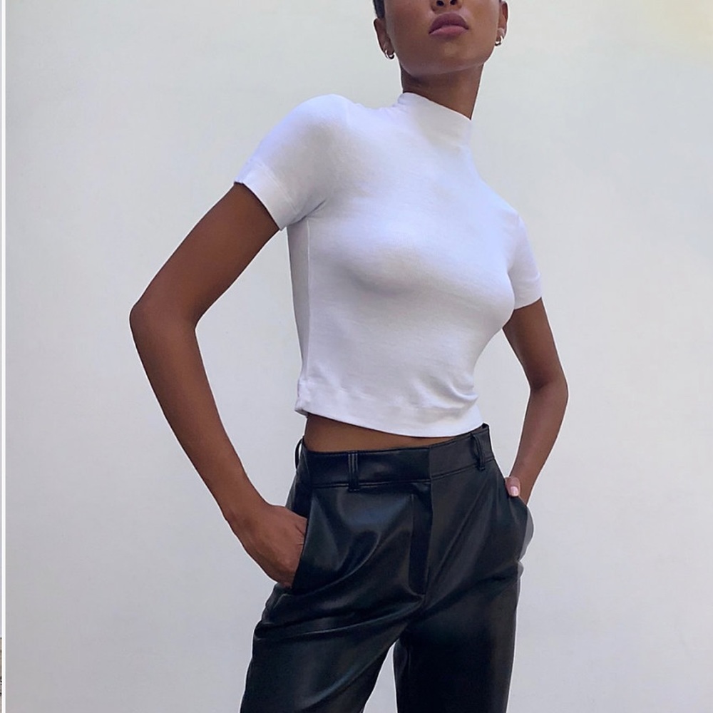 Aritzia Gonzalo T-Shirt 2020